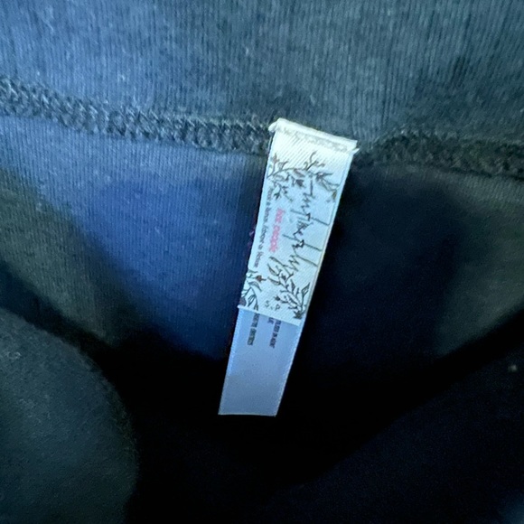 Free People Bodysuit - Picture 2 of 3